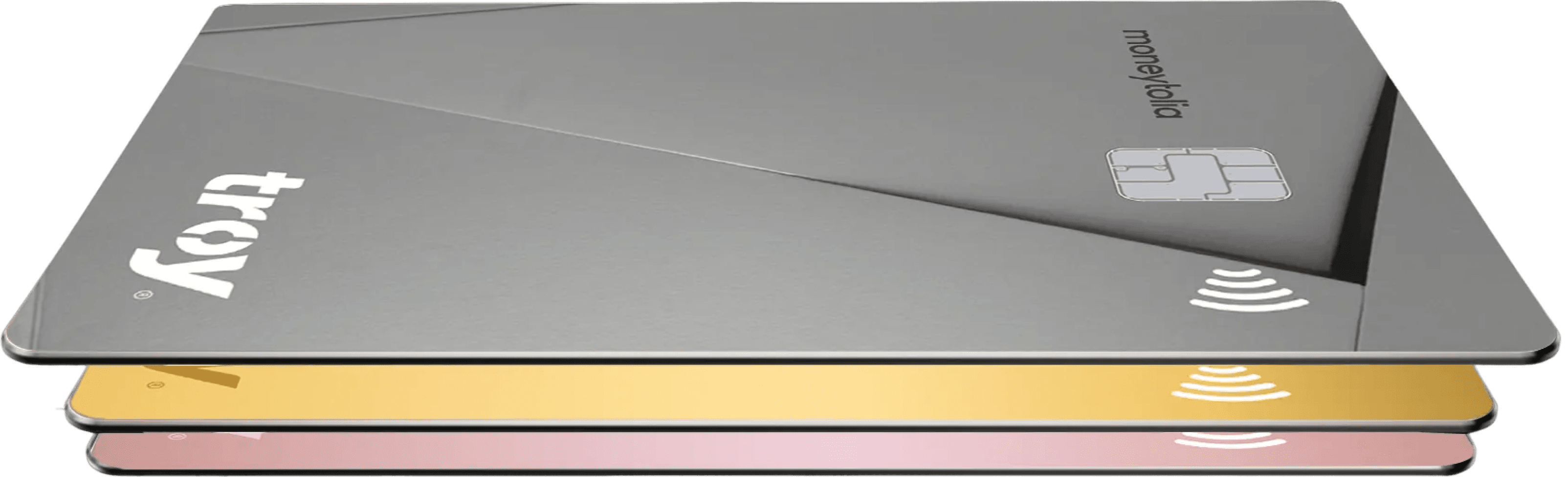 Fiziksel Kurumsal Kartlar