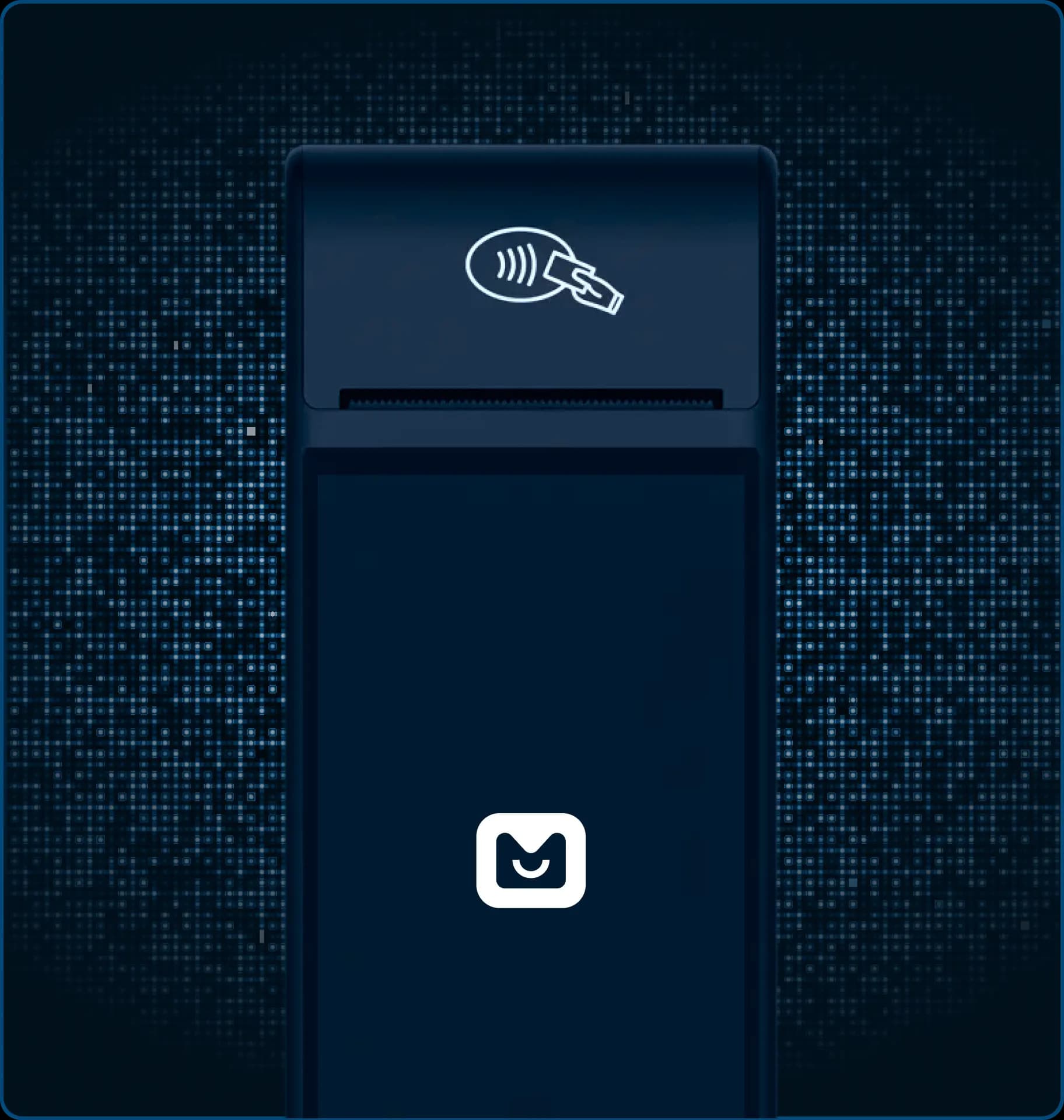 Virutal POS Service / Pyhsical POS Service