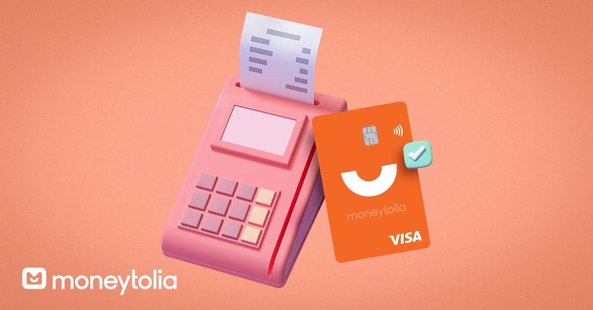 Moneytolia Kurumsal: Sanal POS Nedir?