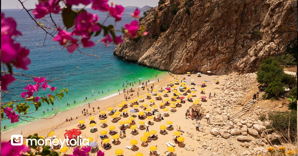 Türkiye'de Yazın Gezilecek 22 Sakin Yer