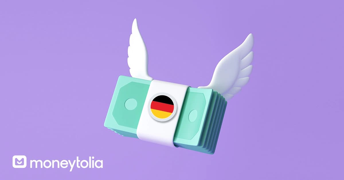 Almanya Para Transferi