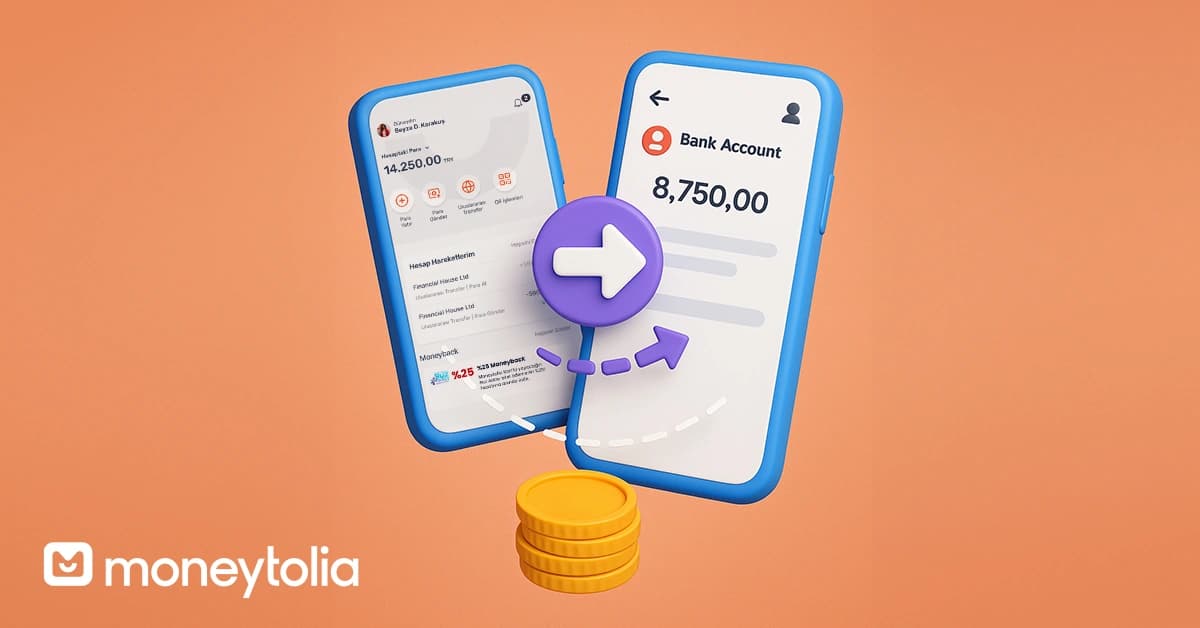 EFT Nedir? EFT Nasıl Yapılır?