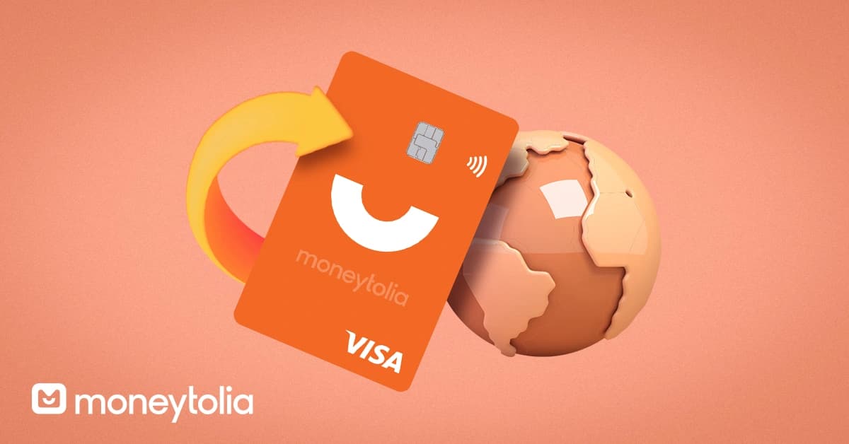 Moneytolia Yurt Dışı Para Transferi