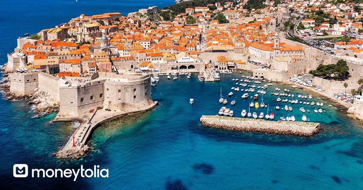 Hırvatistan Gezilecek Yerler: Kolay Ödeme Çözümleri!