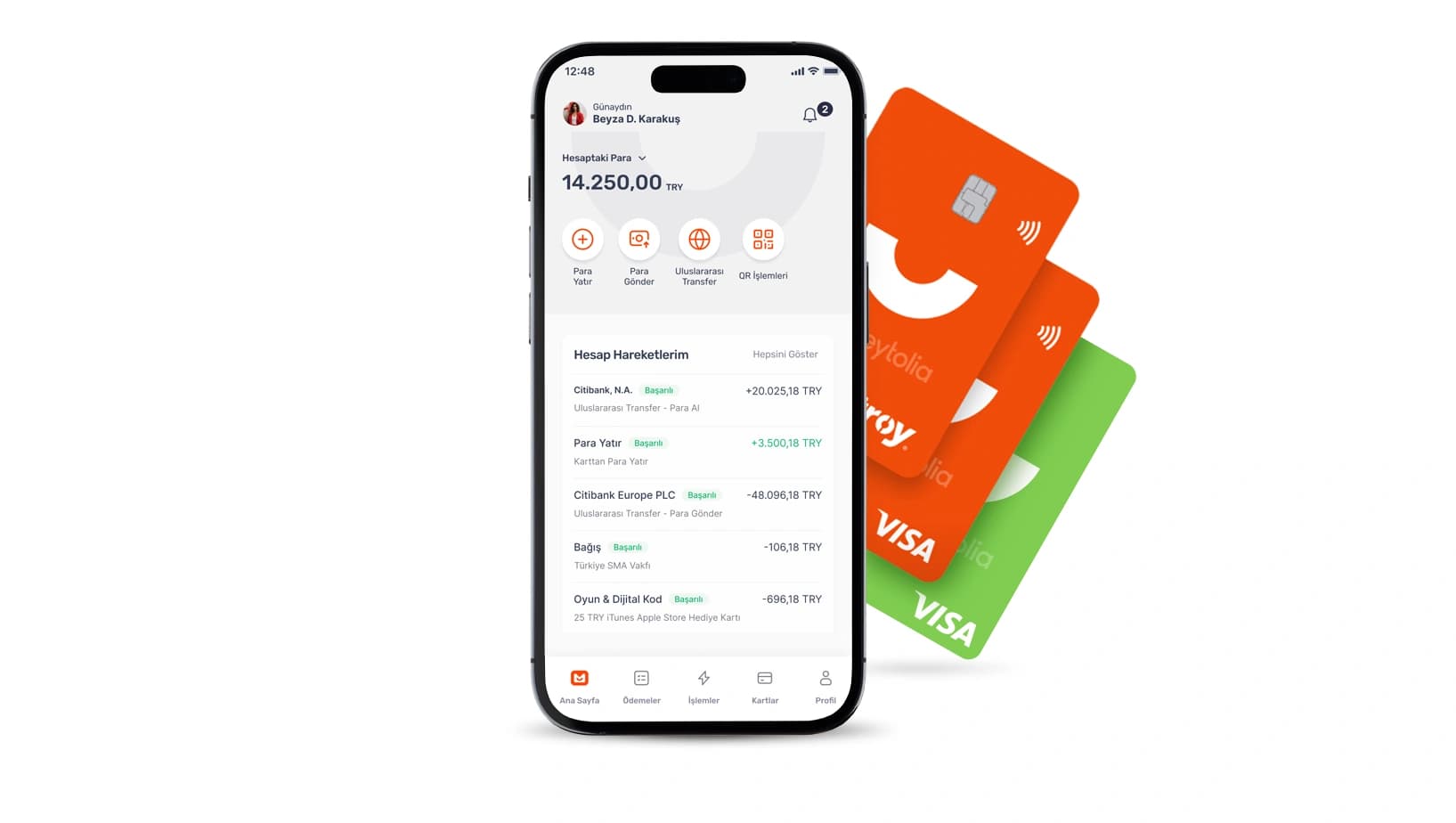 Moneytolia Nedir? Ürün ve Hizmetlerimizi Keşfet