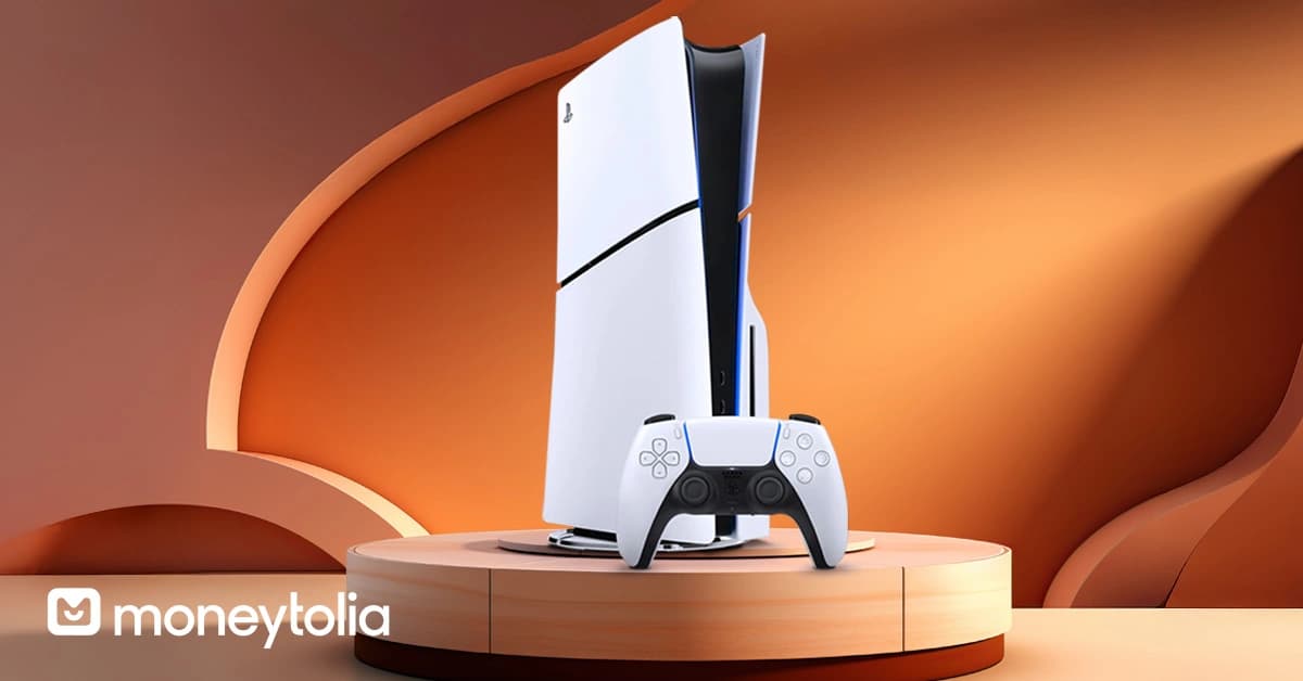 PlayStation 5 Çekilişinin Kazananı Belli Oldu!
