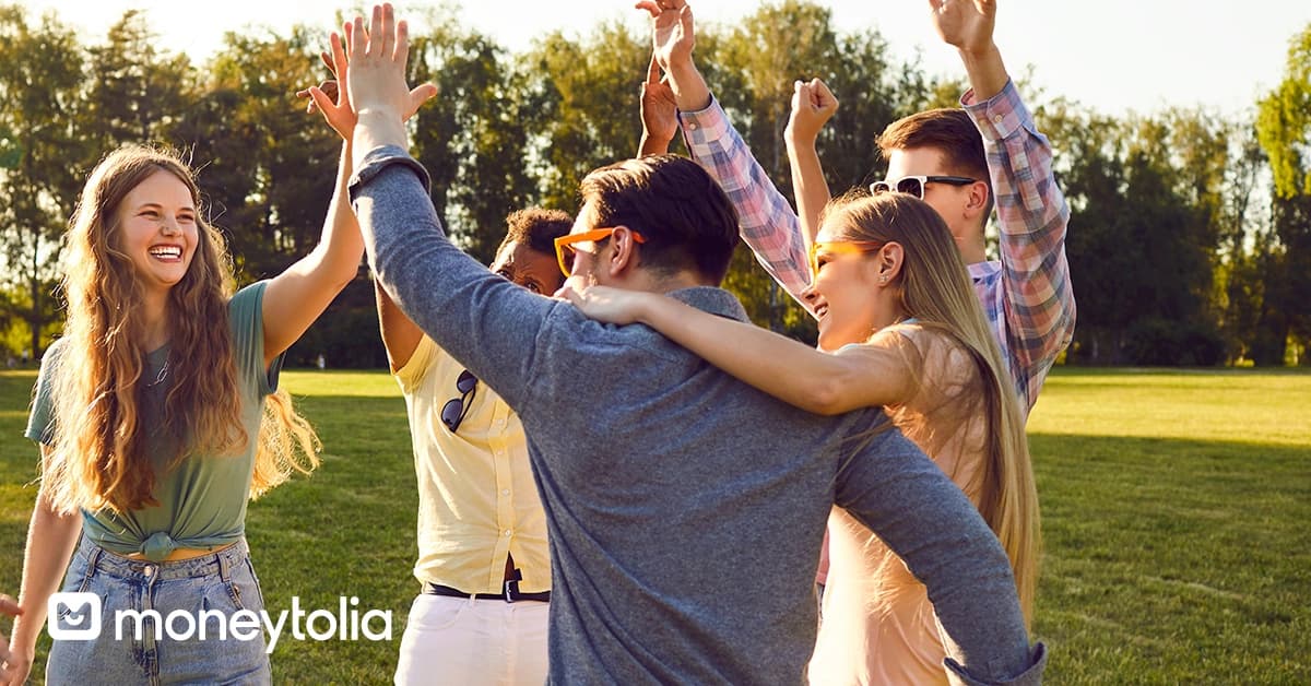 Yazın Arkadaşlarla Yapılacak Aktiviteler