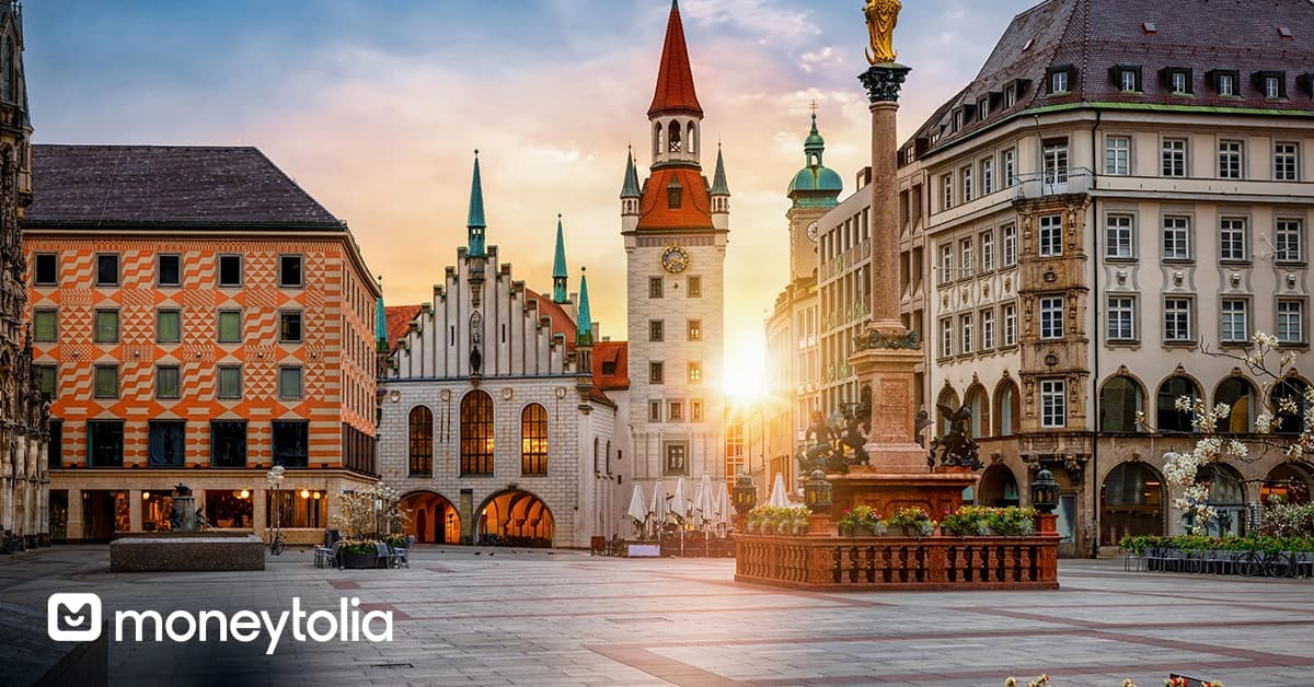 Almanya Gezilecek Yerler ve Ödeme Rehberi