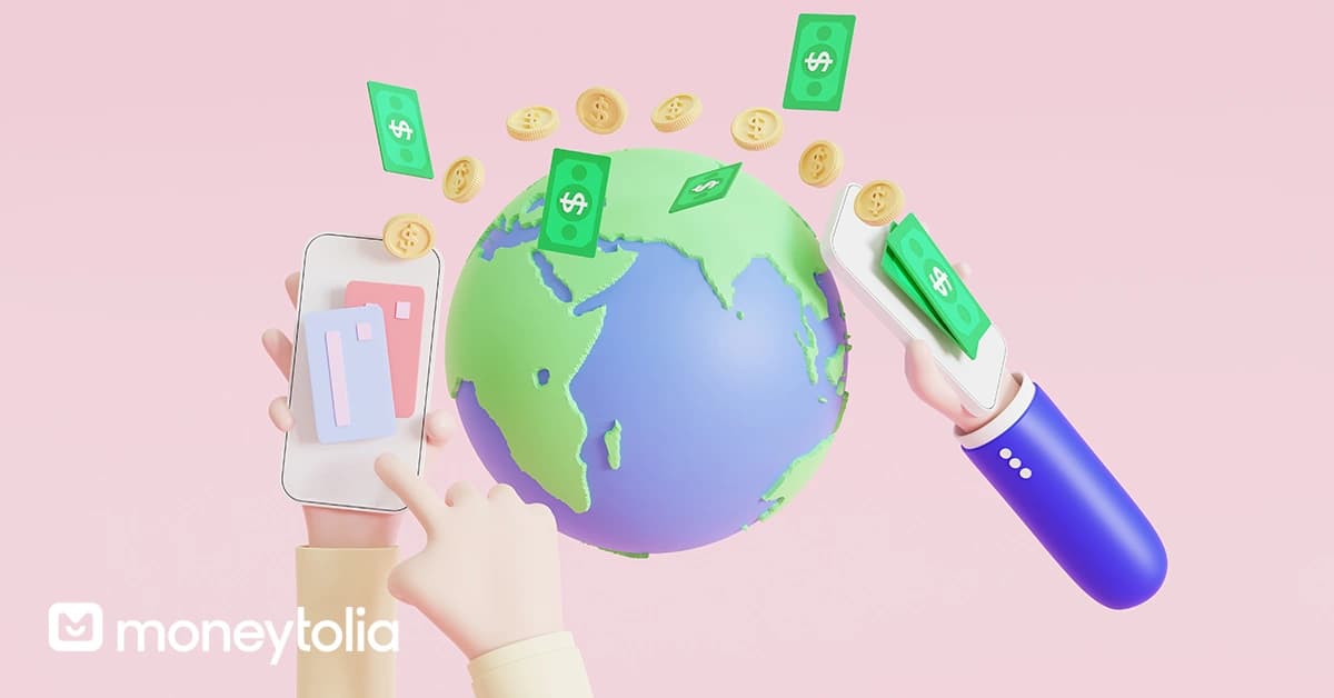 Başka Ülkeye Para Gönderme Çözümleri