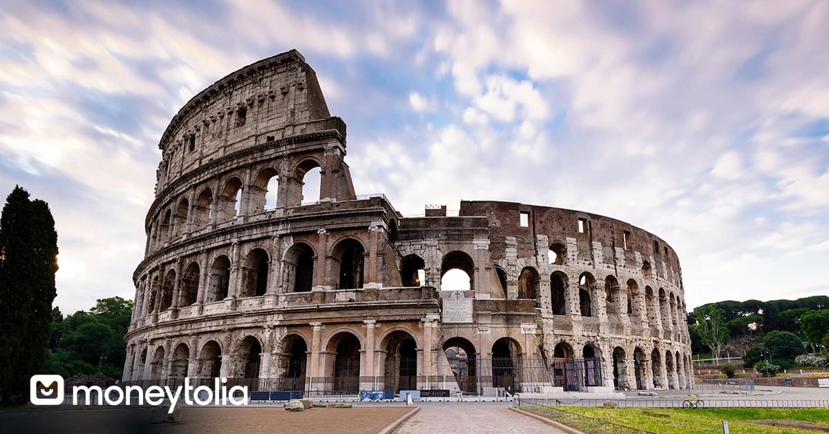 İtalya'da Gezilecek Yerler: Tüm Bilmen Gerekenler