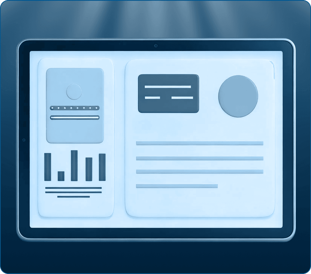 Panel & API ile takip