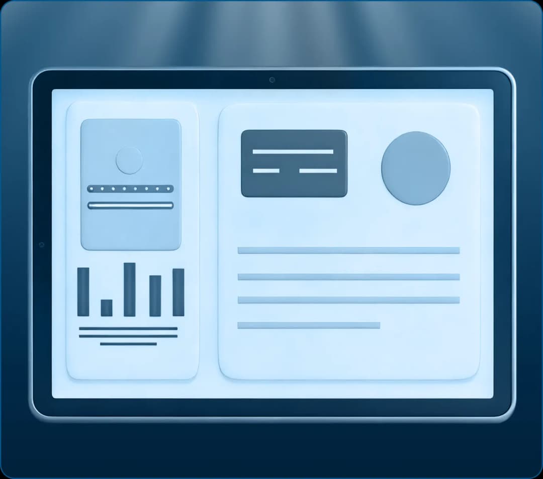 Panel & API ile takip