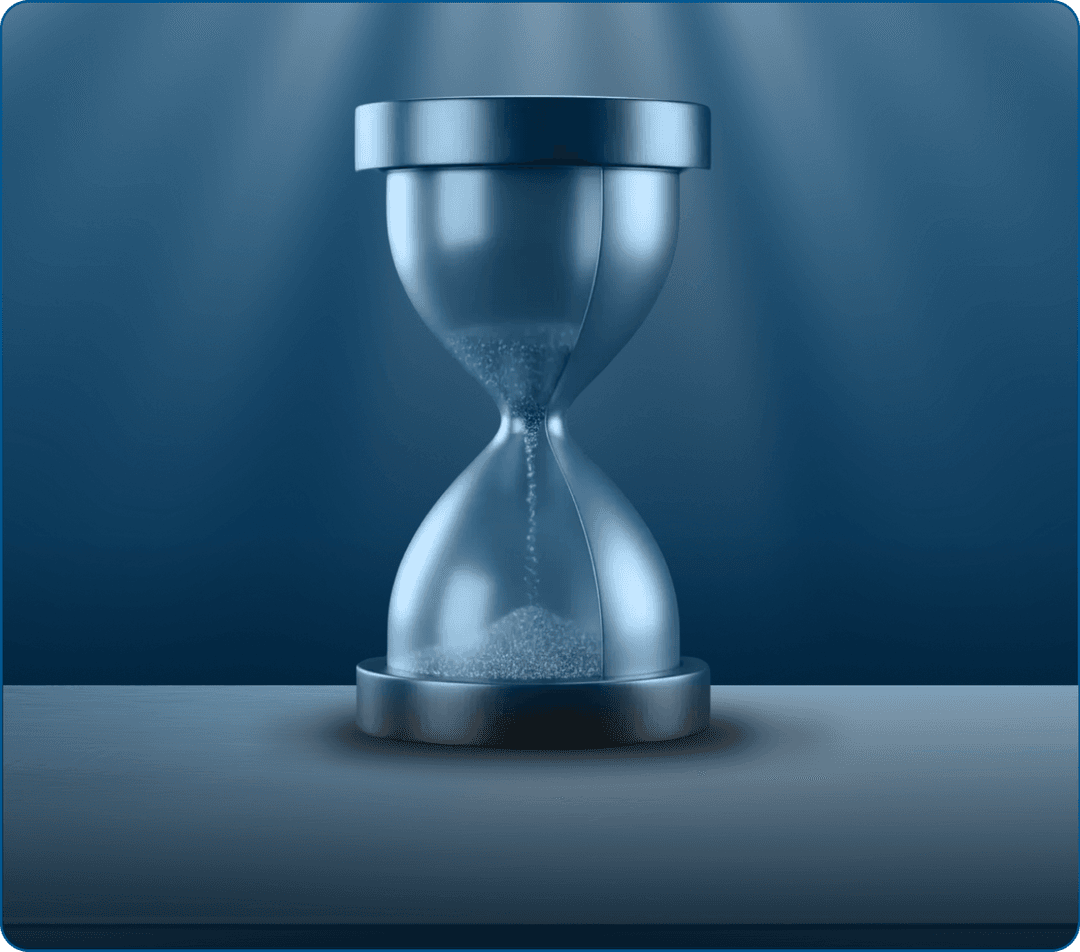 Hızlı ve kesintisiz işlem