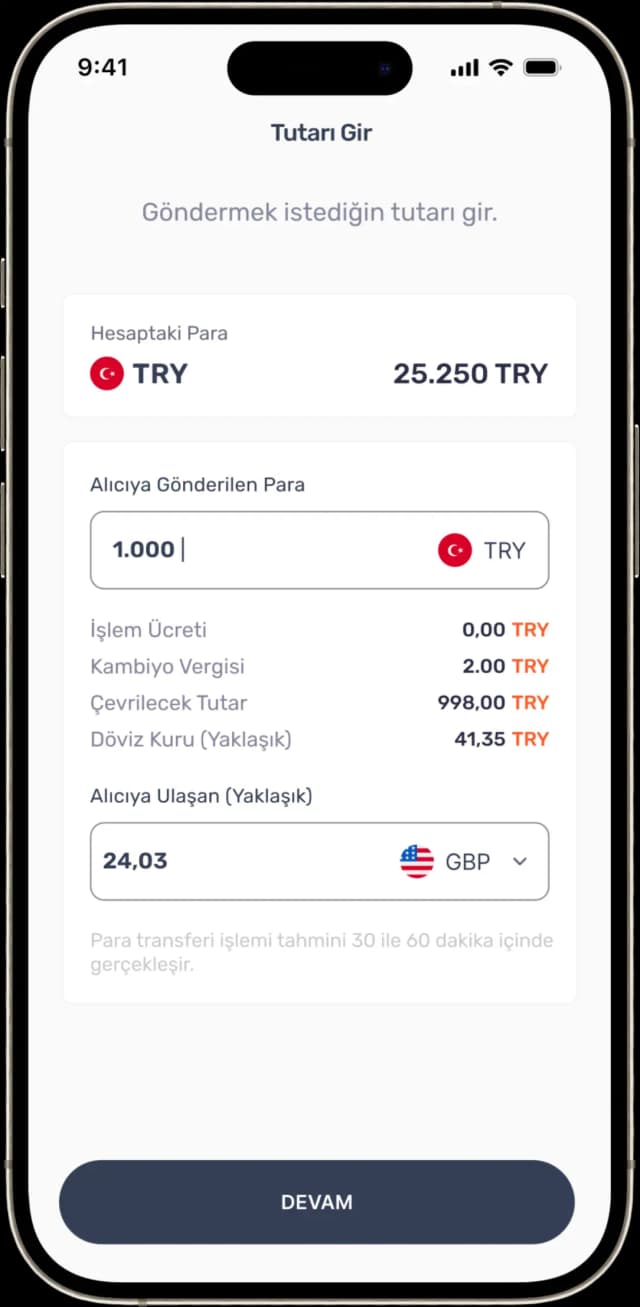 Sınırları ortadan kaldır