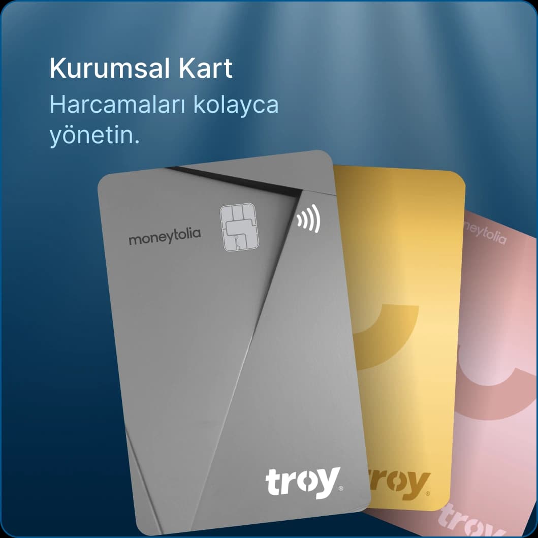 Kurumsal Kart
