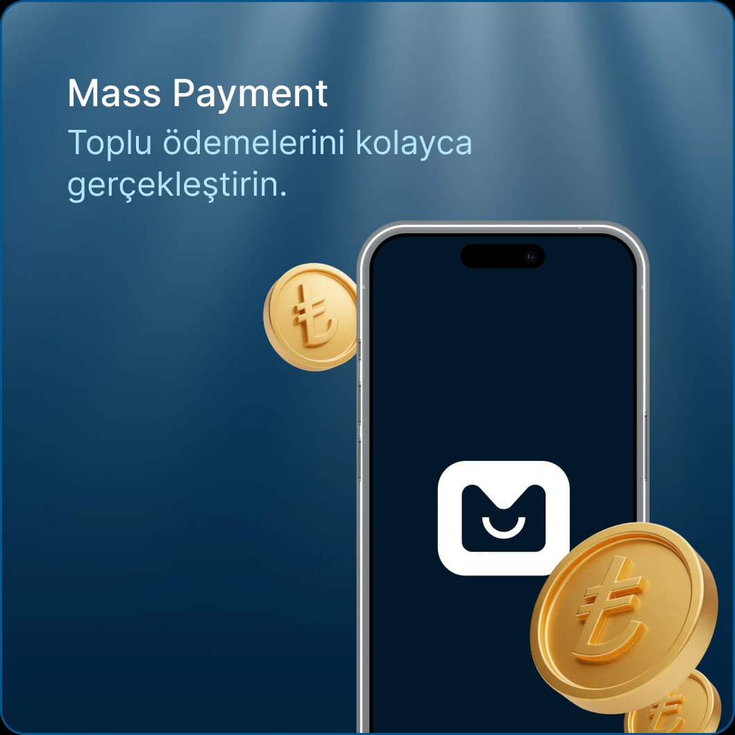 Mass Payment