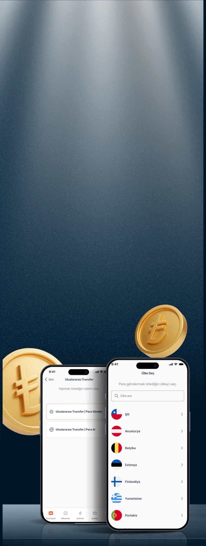 Hero Background
