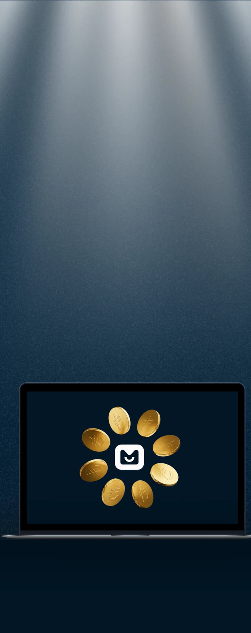Hero Background