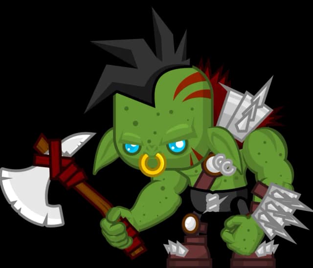 Goblin