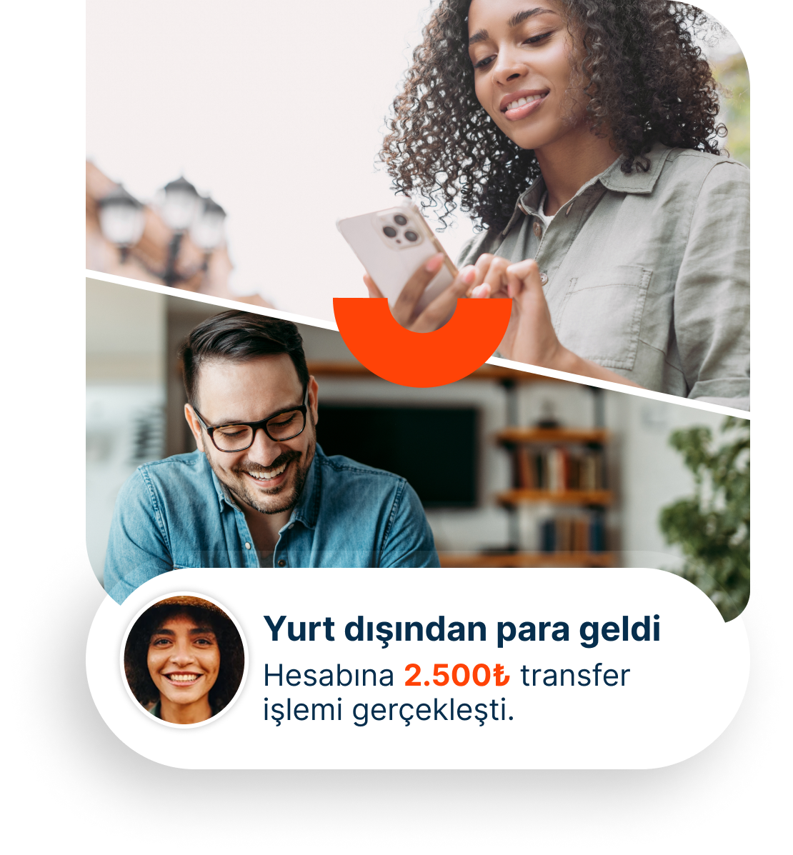 Yurt Dışına Para Transferi